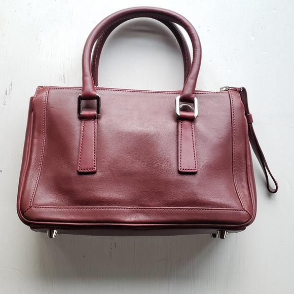 Coach Bags Coach Mini Top Handle Bag Poshmark